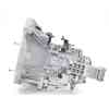 Recambio de caja cambios para alfa romeo 147 (190) 1.6 ts 105 selective referencia OEM IAM   