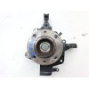 Recambio de mangueta delantera izquierda para renault clio iv (bh_) 1.2 16v referencia OEM IAM 400158668R  