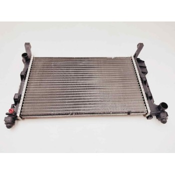 RADIADOR AGUA A1695000303 