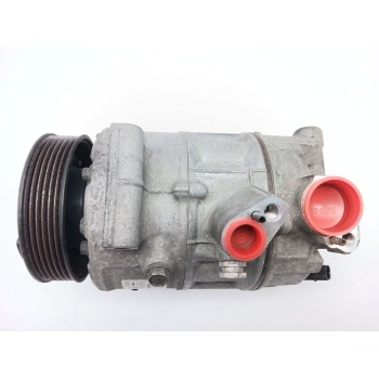 COMPRESOR AIRE ACONDICIONADO 1K0820808B 