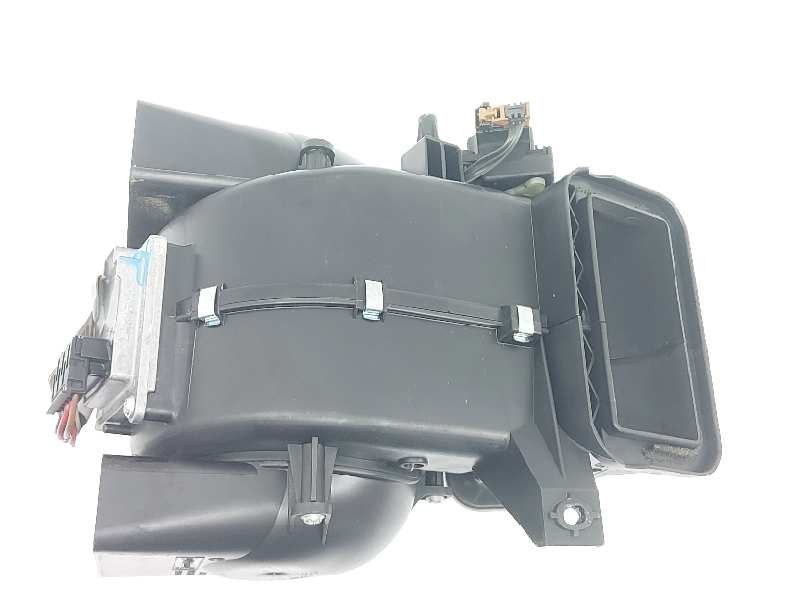 Recambio de motor calefaccion para mercedes-benz clase m (w163) 270 cdi (163.113) referencia OEM IAM A1638300308 2208209210 