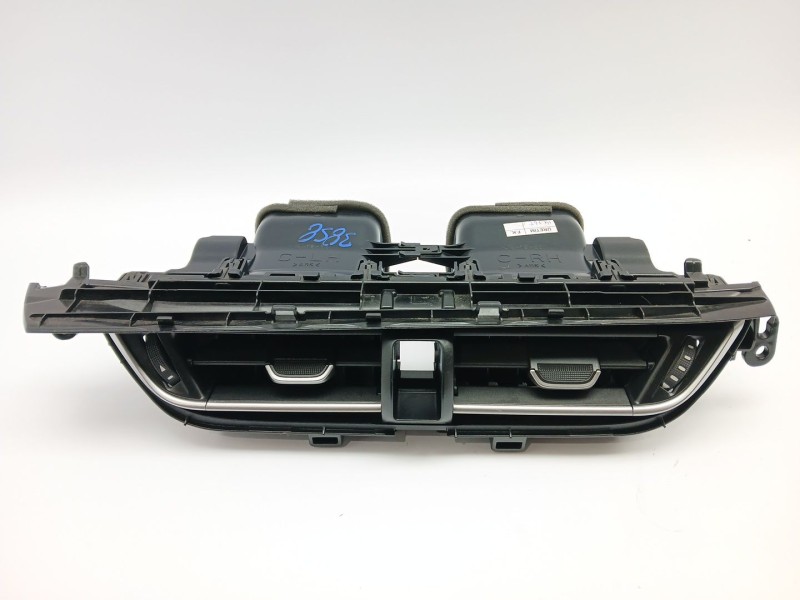 Recambio de rejilla aireadora para toyota c-hr (_x1_) 1.8 hybrid (zyx10_, zyx11_) referencia OEM IAM 55670F4010  