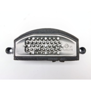 RESISTENCIA CALEFACCION 64117952061 CZ2468108390 F011500152