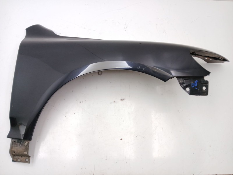 Recambio de aleta delantera derecha para volkswagen touareg (7la, 7l6, 7l7) 2.5 r5 tdi referencia OEM IAM 7L6621106G  7L6821102N