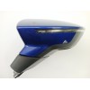 Recambio de retrovisor izquierdo para seat arona (kj7, kjp) 1.0 tsi referencia OEM IAM   