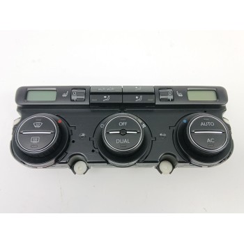 MANDO CLIMATIZADOR 3C0907044DK 