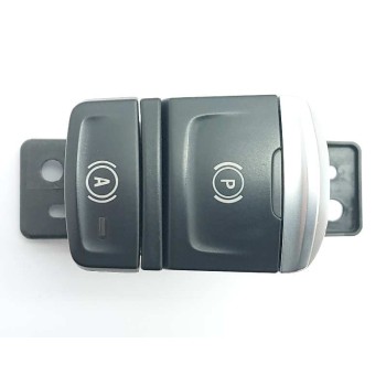 PALANCA FRENO DE MANO 2517520758 