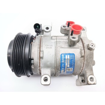 COMPRESOR AIRE ACONDICIONADO 10780655 