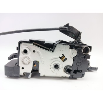 CERRADURA PUERTA TRASERA DERECHA 9681792880 9681793080 