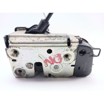 CERRADURA PUERTA TRASERA IZQUIERDA 8200000657 