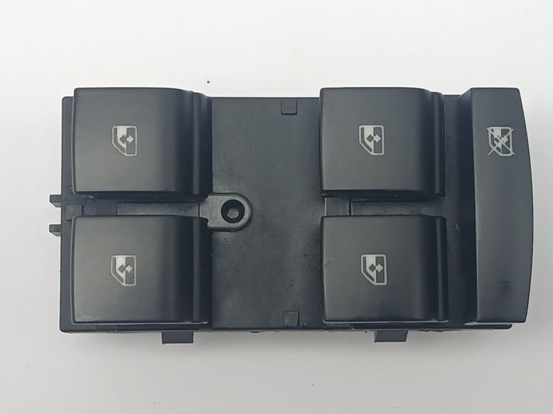 Recambio de mando elevalunas delantero izquierdo para opel insignia a (g09) 2.0 cdti (68) referencia OEM IAM 22915121  