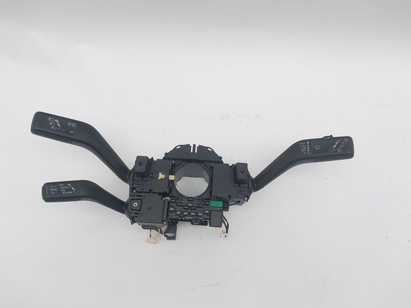 Recambio de mando multifuncion para volkswagen passat b6 variant (3c5) 2.0 tdi 16v referencia OEM IAM 3C9953513R LK01503842 3C99