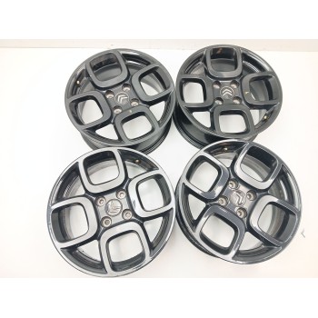 JUEGO LLANTAS 9802911977 