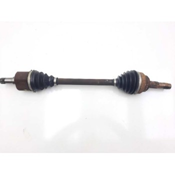 TRANSMISION DELANTERA IZQUIERDA 