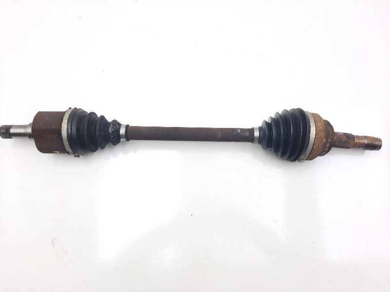 Recambio de transmision delantera izquierda para citroën jumper caja cerrada desde ´02 2.2 hdi referencia OEM IAM   