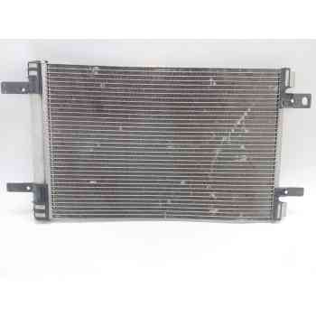 CONDENSADOR / RADIADOR AIRE ACONDICIONADO 9816746580 