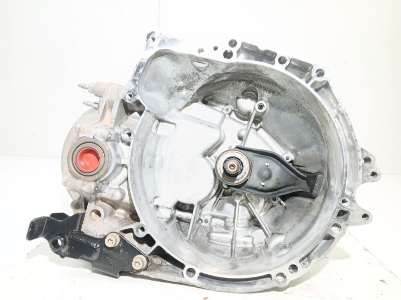 Recambio de caja cambios para citroën c4 picasso ii van (dd_) e-hdi (dd9hc8, dd9hct) referencia OEM IAM 20MB36  