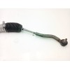 Recambio de cremallera direccion para renault clio iv (bh_) 1.2 16v referencia OEM IAM 490013191R  