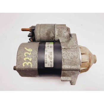 MOTOR ARRANQUE 051512101 