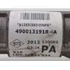Recambio de cremallera direccion para renault clio iv (bh_) 1.2 16v referencia OEM IAM 490013191R  