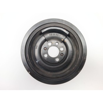 POLEA CIGUEÑAL 04B105243B 