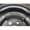 Recambio de polea cigueñal para seat ibiza iv (6j5, 6p1) 1.4 tdi referencia OEM IAM 04B105243B  