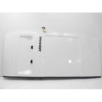 PUERTA TRASERA IZQUIERDA 