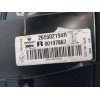 Recambio de piloto trasero derecho para renault megane iv berlina 5p business referencia OEM IAM 265502194R  