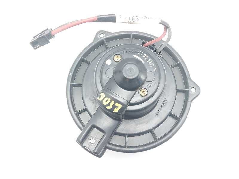 Recambio de motor calefaccion para mercedes-benz clase m (w163) 270 cdi (163.113) referencia OEM IAM 194000510211C  