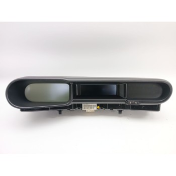 CUADRO INSTRUMENTOS 9805986177 