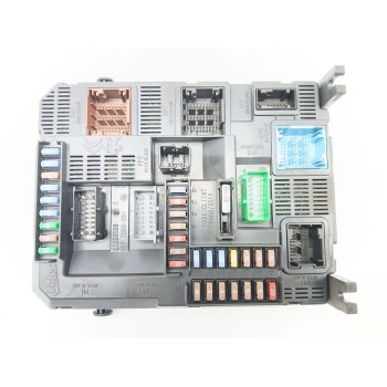 CAJA RELES / FUSIBLES 9804067480 