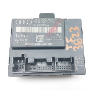 MODULO ELECTRONICO 4F0959795A 