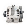 Recambio de alternador para volkswagen touareg (7la, 7l6, 7l7) 2.5 r5 tdi referencia OEM IAM 070903024G  0121715033