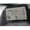 Recambio de cremallera direccion para volkswagen scirocco iii (137, 138) 2.0 tdi referencia OEM IAM 1K1423051ES  1K0909144M