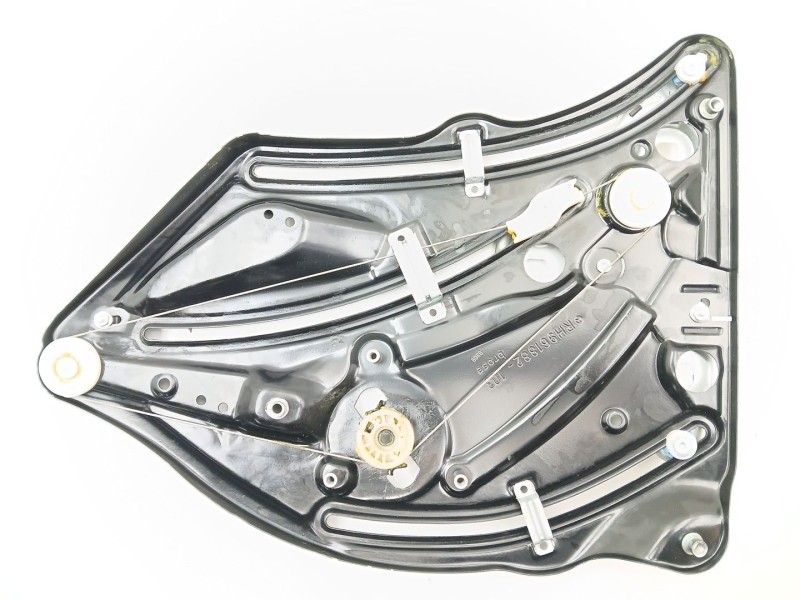 Recambio de elevalunas trasero derecho para mercedes-benz clase e coupé (c207) e 250 cgi (207.347) referencia OEM IAM   