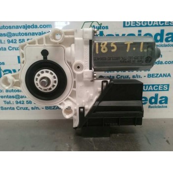 MOTOR ELEVALUNAS TRASERO IZQUIERDO 6Q0959811A 6Q0959811A SIEMENS