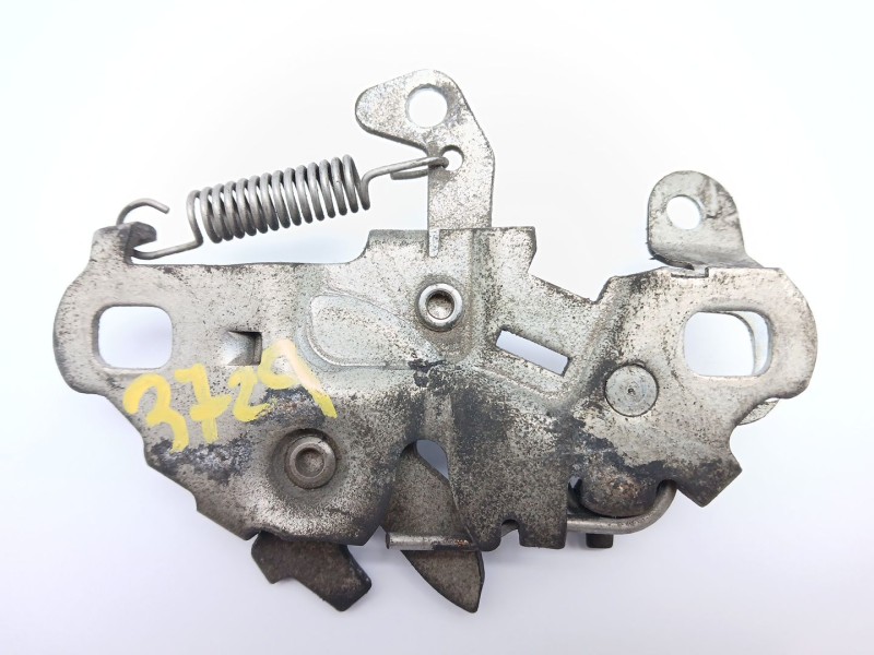 Recambio de cerradura capot para citroën c4 picasso ii van (dd_) e-hdi (dd9hc8, dd9hct) referencia OEM IAM 9676343880  