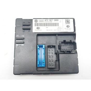 MODULO ELECTRONICO 4F0907289D 