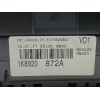 Recambio de cuadro instrumentos para volkswagen scirocco iii (137, 138) 2.0 tdi referencia OEM IAM 1K8920872A  