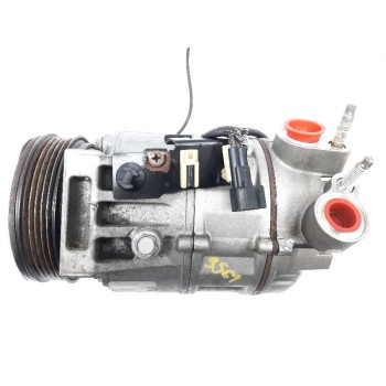 COMPRESOR AIRE ACONDICIONADO 1561005 