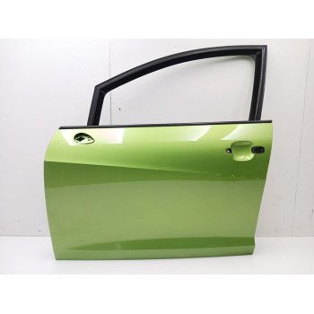 PUERTA DELANTERA IZQUIERDA 6J4831311 