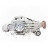 Recambio de diferencial trasero para audi q7 (4lb) 3.0 tdi quattro referencia OEM IAM 4460310018  