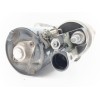 Recambio de motor arranque para seat altea (5p1) 1.6 referencia OEM IAM 021911023M  0001120408