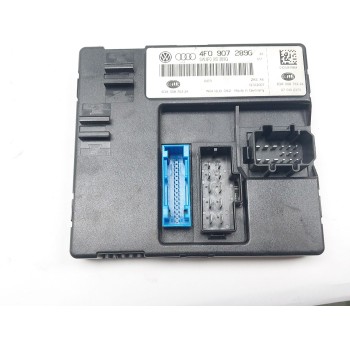 MODULO ELECTRONICO 4F0907289G 