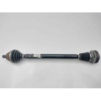 TRANSMISION DELANTERA DERECHA 1K0407272EN 