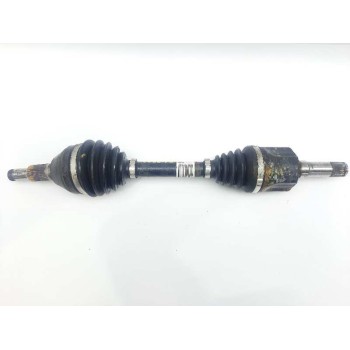 TRANSMISION DELANTERA IZQUIERDA SCJ7A24BB193 KDAC513457 