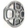Recambio de juego llantas para citroën c4 cactus feel referencia OEM IAM 9802911977  