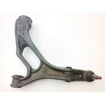 BRAZO SUSPENSION INFERIOR DELANTERO DERECHO 7L6505436B 
