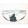 Recambio de elevalunas delantero izquierdo para mg zs suv (azs1) 1.5 vti referencia OEM IAM 10233935  98811ZS110