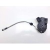 Recambio de cerradura puerta trasera derecha para volkswagen polo beats referencia OEM IAM A6L5TA839016L  